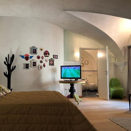 Anfite Luxury Apartment Volto San Luca 베로나 외부 사진