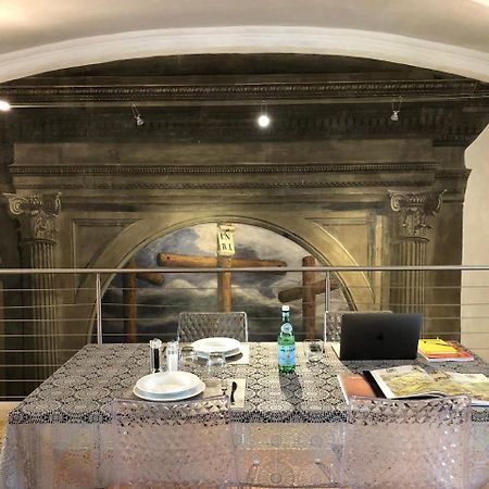 Anfite Luxury Apartment Volto San Luca 베로나 외부 사진