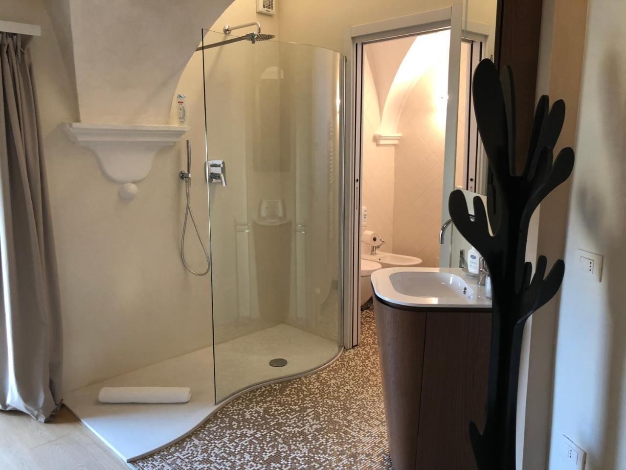 Anfite Luxury Apartment Volto San Luca 베로나 외부 사진