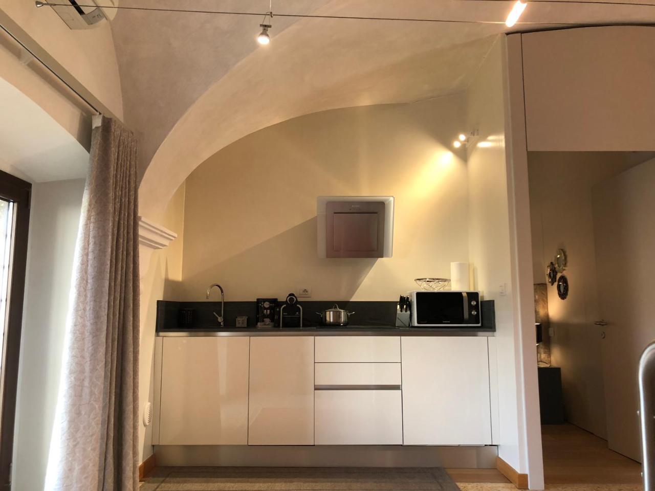 Anfite Luxury Apartment Volto San Luca 베로나 외부 사진