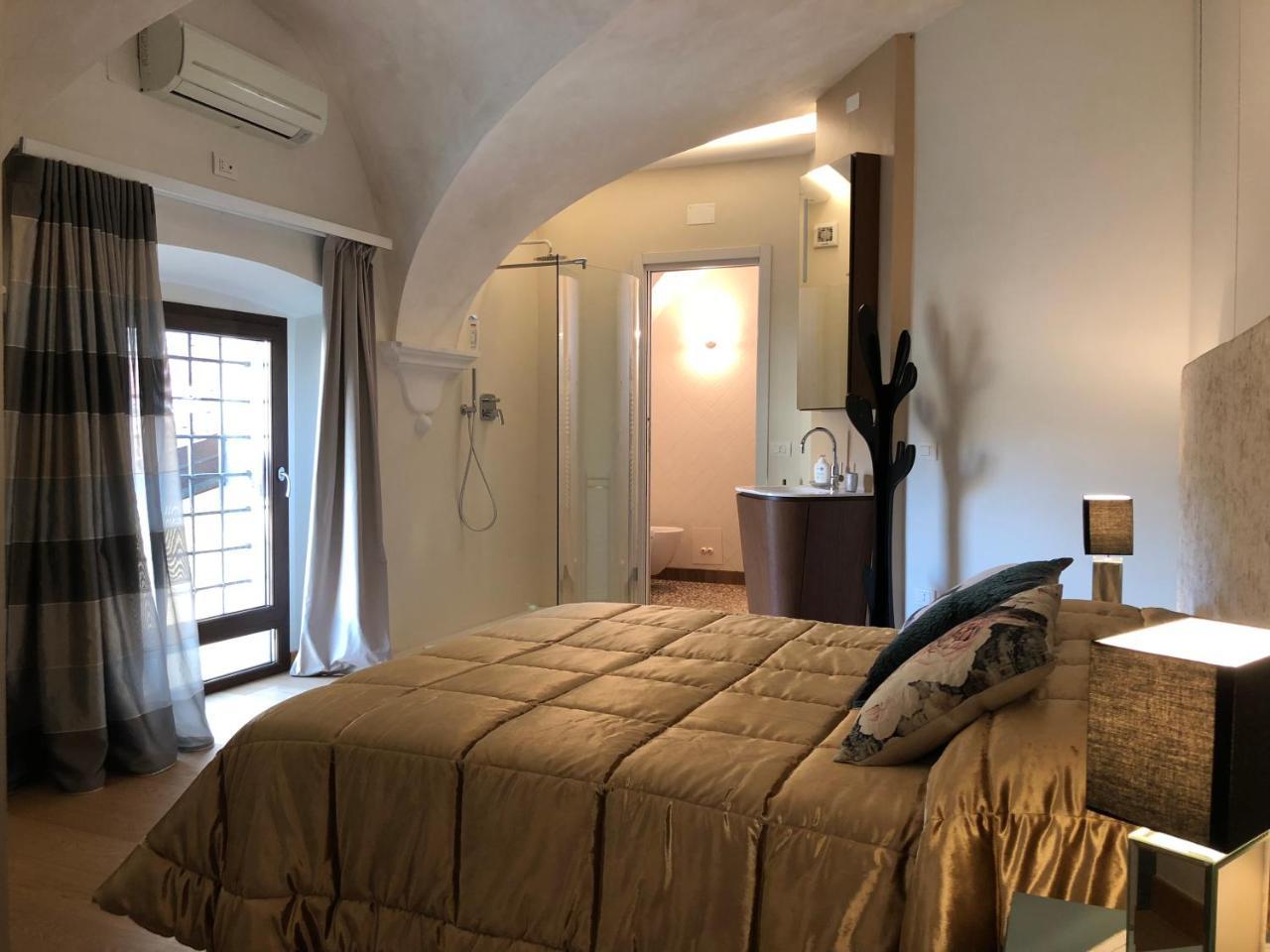 Anfite Luxury Apartment Volto San Luca 베로나 외부 사진