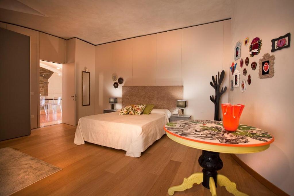 Anfite Luxury Apartment Volto San Luca 베로나 외부 사진