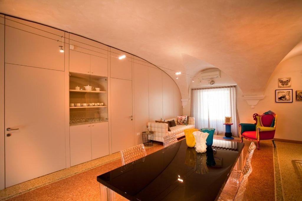 Anfite Luxury Apartment Volto San Luca 베로나 외부 사진