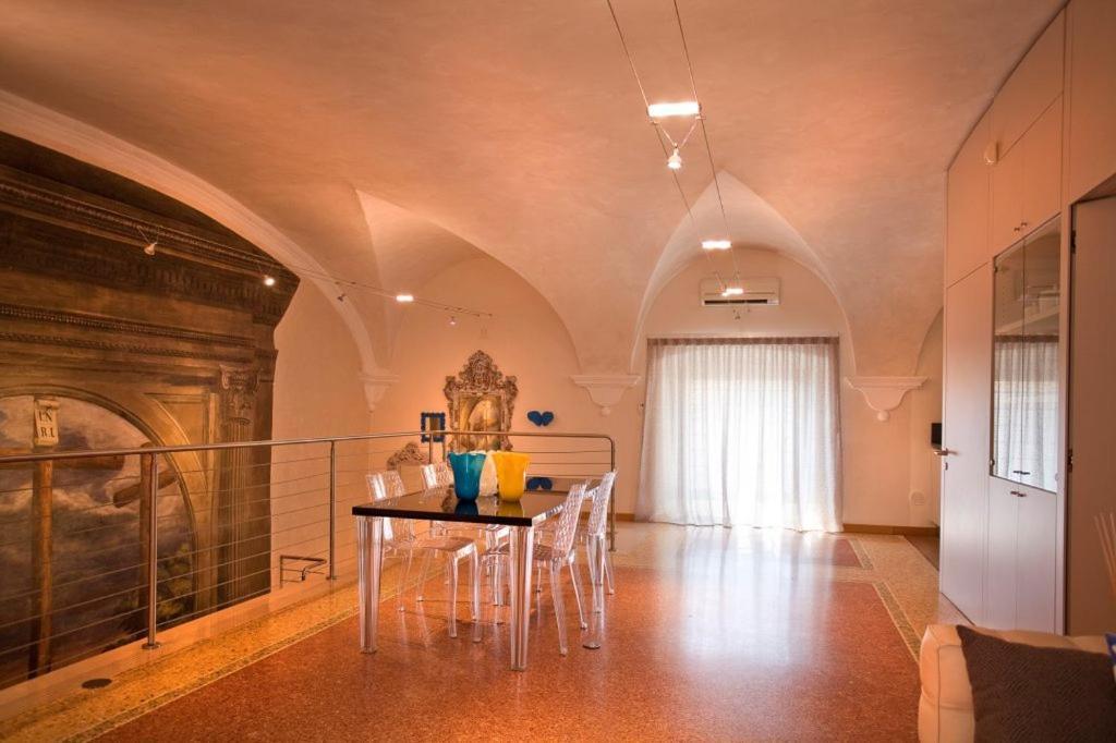 Anfite Luxury Apartment Volto San Luca 베로나 외부 사진