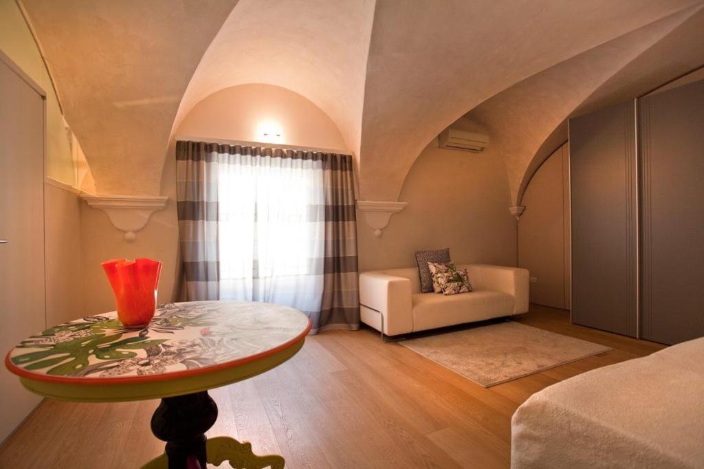 Anfite Luxury Apartment Volto San Luca 베로나 외부 사진
