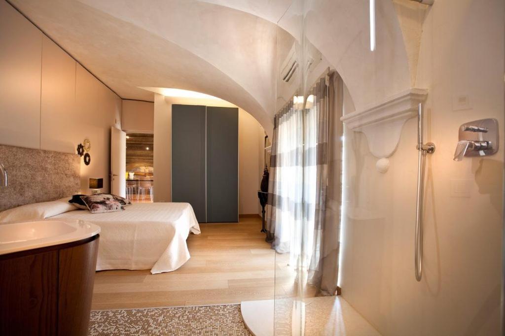 Anfite Luxury Apartment Volto San Luca 베로나 외부 사진