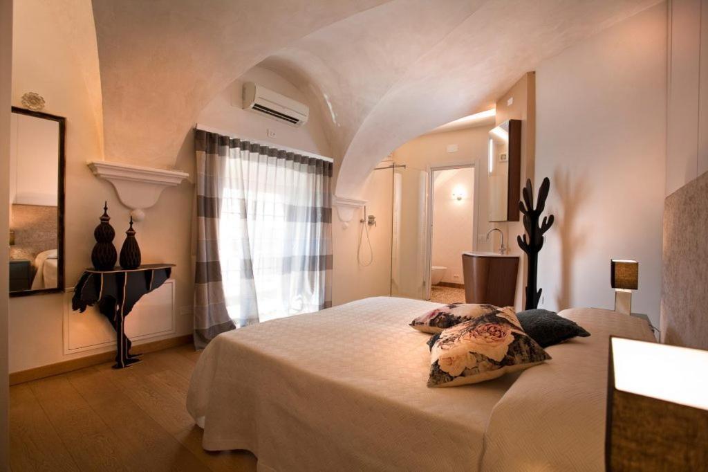 Anfite Luxury Apartment Volto San Luca 베로나 외부 사진
