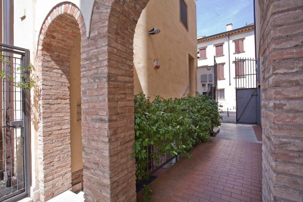 Anfite Luxury Apartment Volto San Luca 베로나 외부 사진