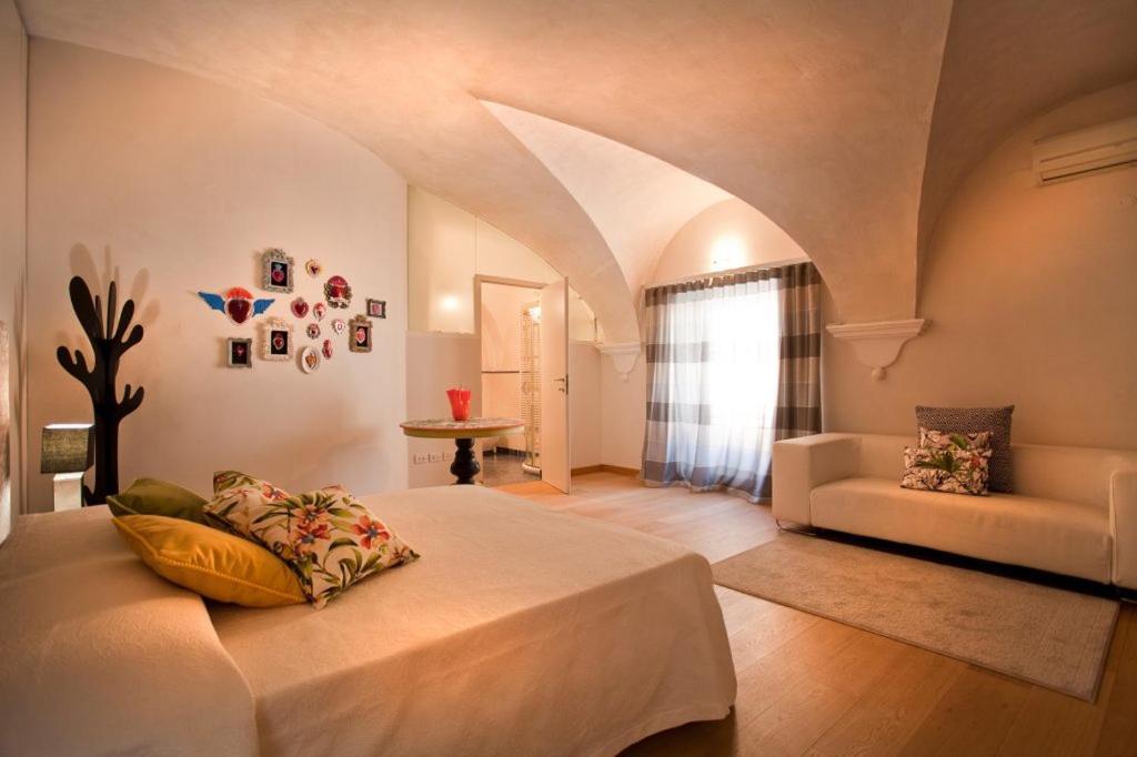 Anfite Luxury Apartment Volto San Luca 베로나 외부 사진