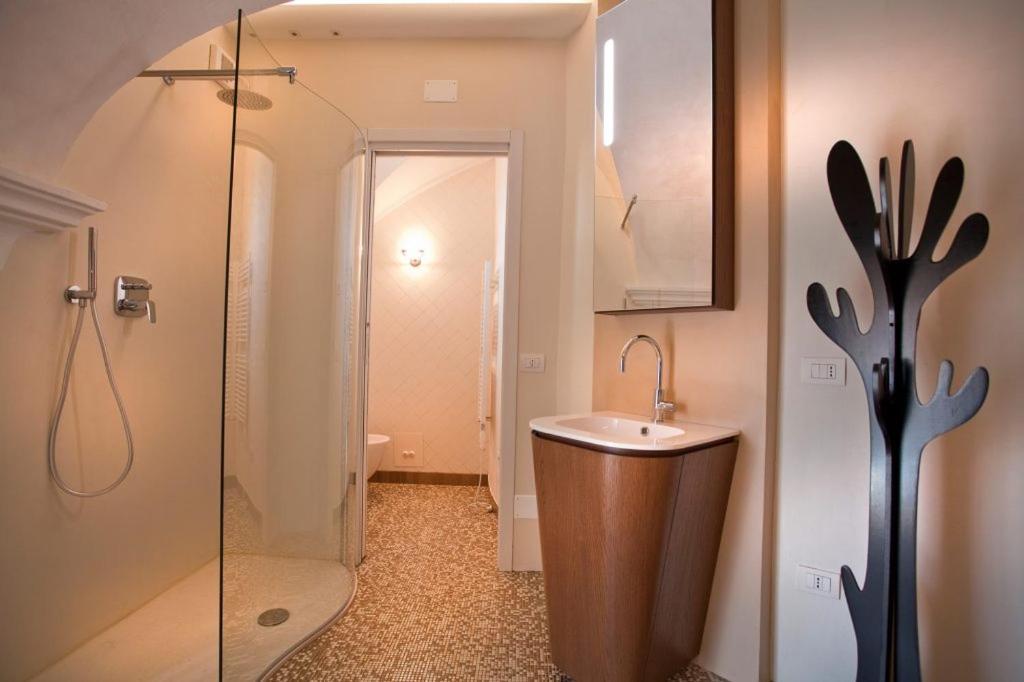 Anfite Luxury Apartment Volto San Luca 베로나 외부 사진