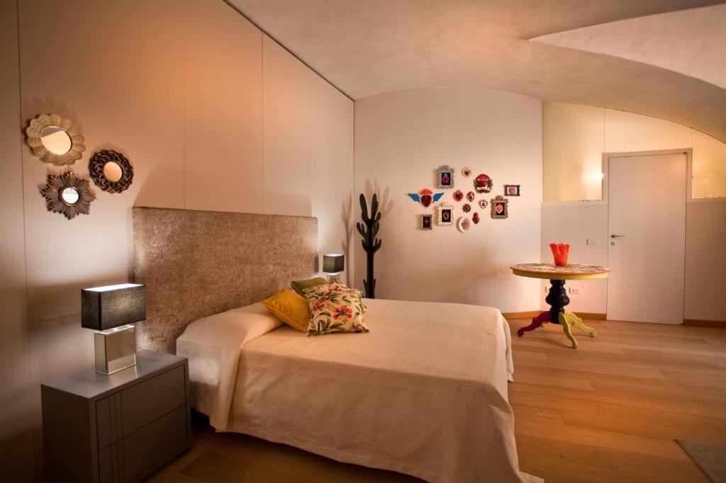 Anfite Luxury Apartment Volto San Luca 베로나 외부 사진