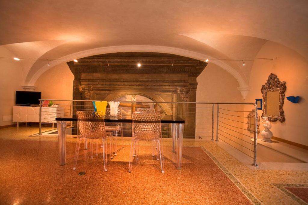 Anfite Luxury Apartment Volto San Luca 베로나 외부 사진