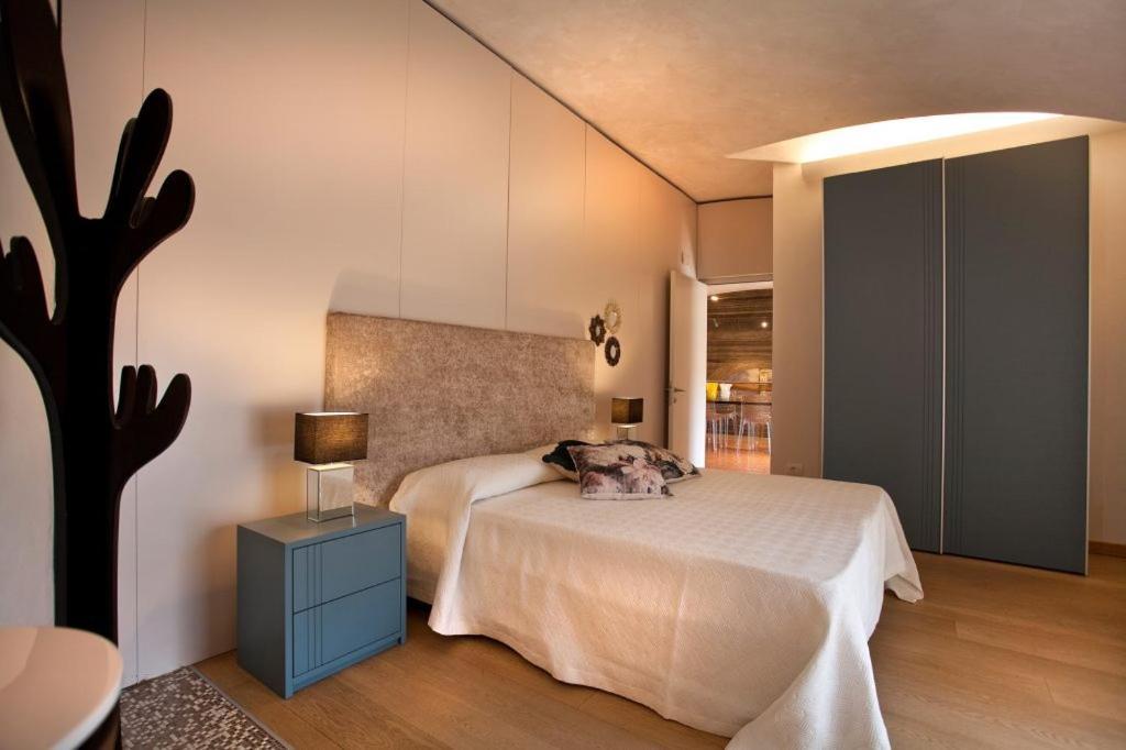 Anfite Luxury Apartment Volto San Luca 베로나 외부 사진