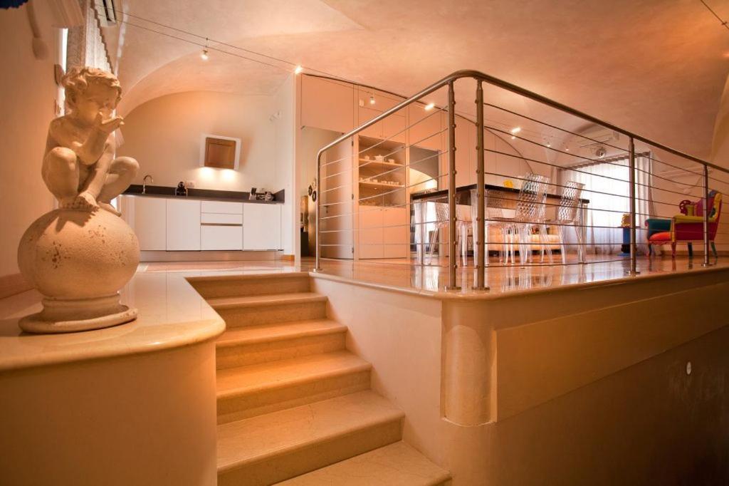 Anfite Luxury Apartment Volto San Luca 베로나 외부 사진
