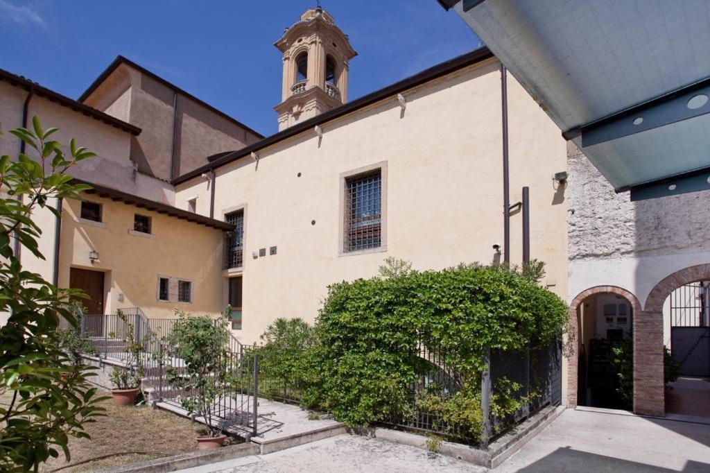 Anfite Luxury Apartment Volto San Luca 베로나 외부 사진