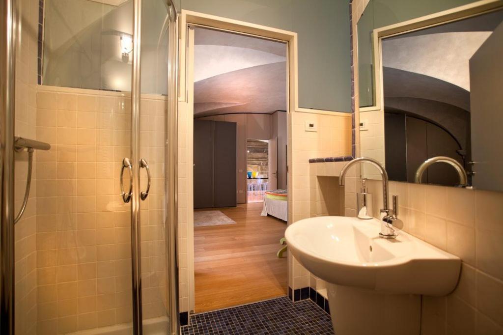Anfite Luxury Apartment Volto San Luca 베로나 외부 사진
