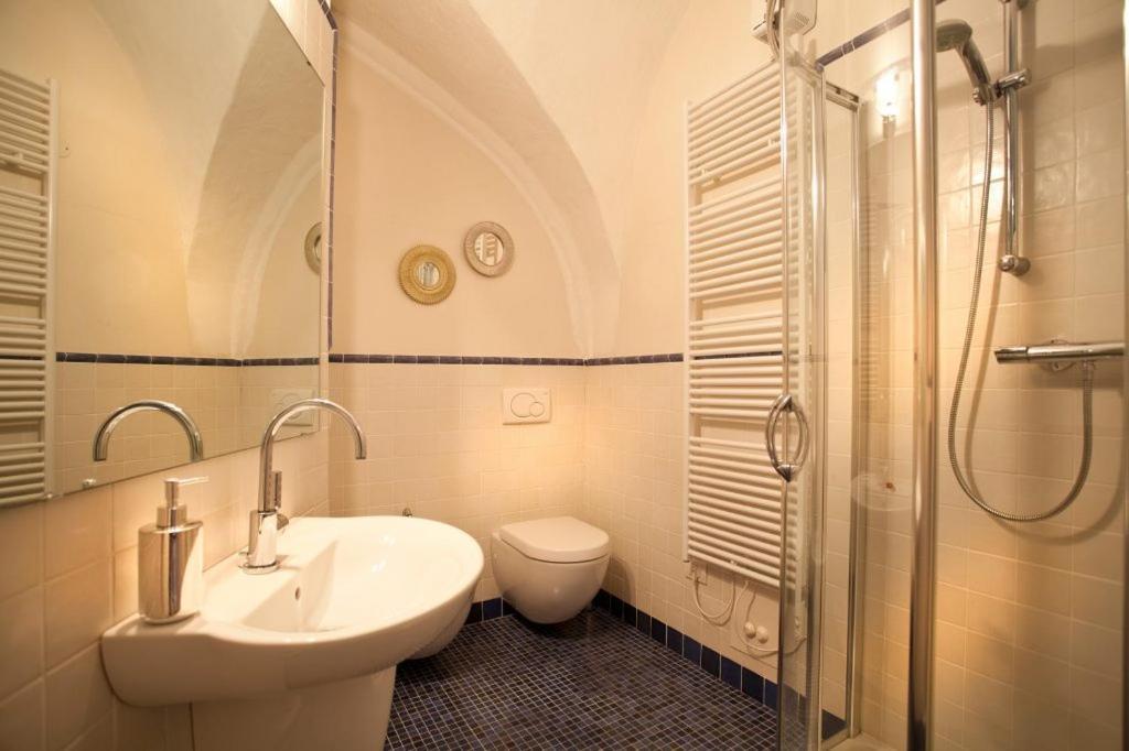 Anfite Luxury Apartment Volto San Luca 베로나 외부 사진